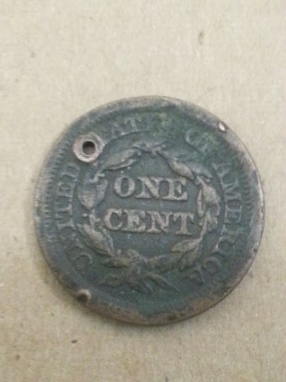 1849-Large-Cent